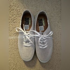 VANS CIRCLE VEE